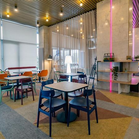 Chillout Dorm Poznan公寓式酒店 外观 照片